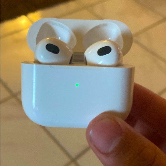 AirPod gen3